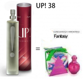 UP! 38 - Perfume